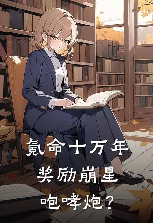 氪命十万年，奖励崩星咆哮炮？(江宁赵怀林)在哪看免费小说_最新章节列表氪命十万年，奖励崩星咆哮炮？(江宁赵怀林)