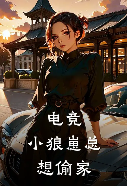 电竞：小狼崽总想偷家陆星恒周砚完结版小说阅读_完整版小说免费阅读电竞：小狼崽总想偷家(陆星恒周砚)