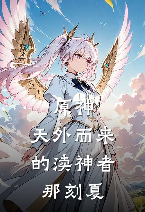 原神：天外而来的渎神者，那刻夏