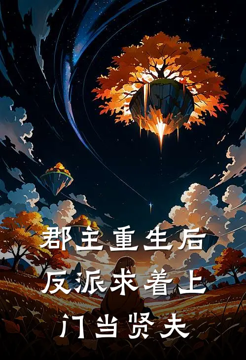 郡主重生后反派求着上门当贤夫