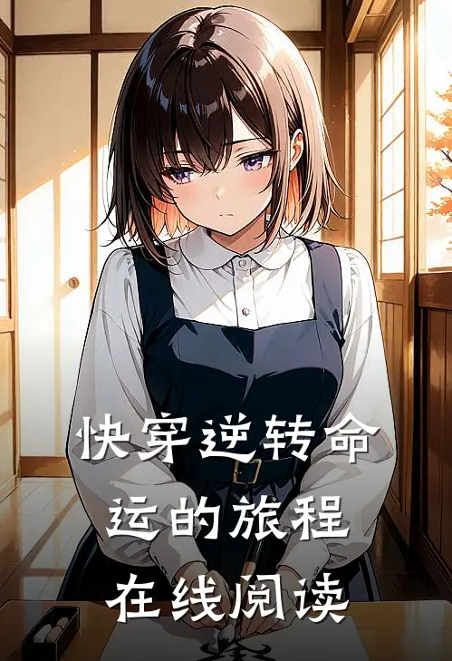 快穿逆转命运的旅程在线阅读