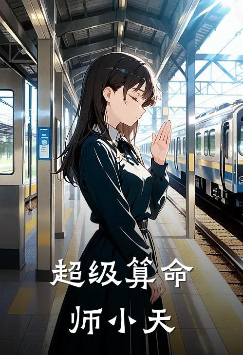 超级算命师小天