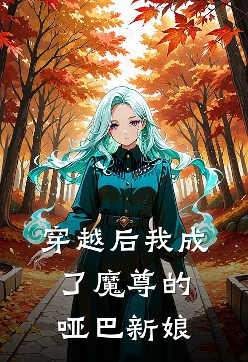 穿越后我成了魔尊的哑巴新娘厉无涯霍烈完本小说免费阅读_最新章节列表穿越后我成了魔尊的哑巴新娘(厉无涯霍烈)