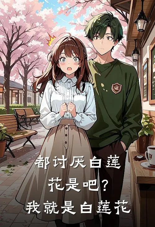 苏念安苏维安都讨厌白莲花是吧？我就是白莲花最新章节阅读_苏念安苏维安最新章节在线阅读