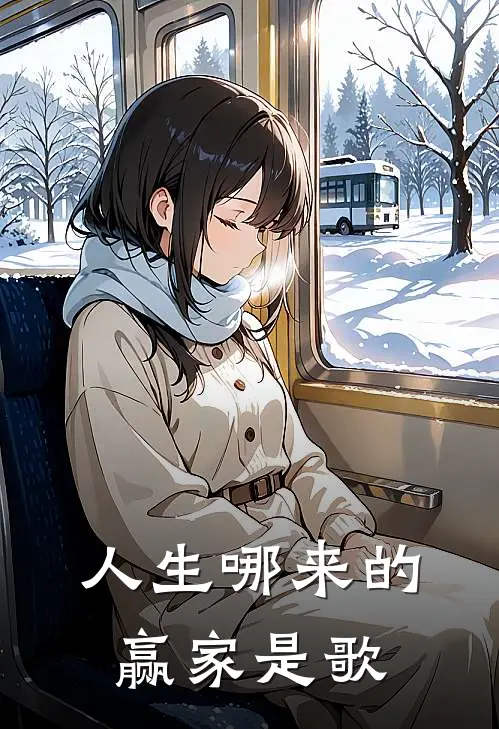 人生哪来的赢家是歌