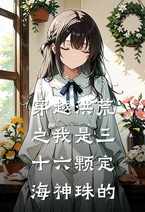 穿越洪荒之我是三十六颗定海神珠的