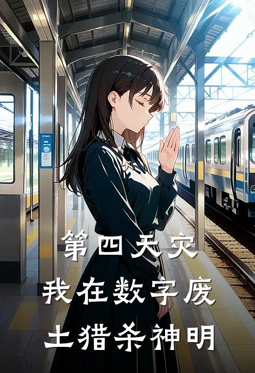 第四天灾：我在数字废土猎杀神明