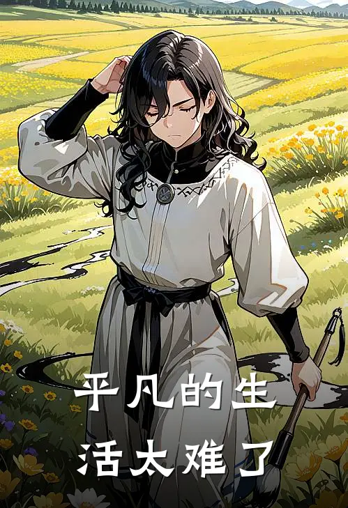 平凡的生活太难了