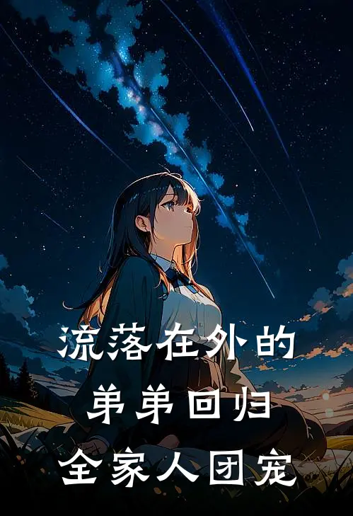 流落在外的弟弟回归，全家人团宠