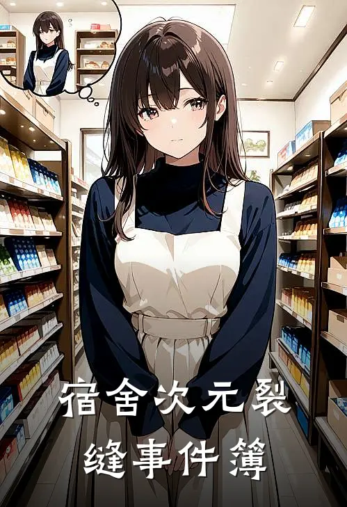 宿舍次元裂缝事件簿