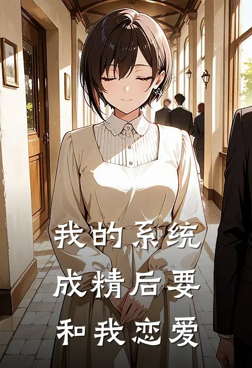 我的系统成精后要和我恋爱(许关关段温白)全本免费完结小说_小说完结免费我的系统成精后要和我恋爱许关关段温白