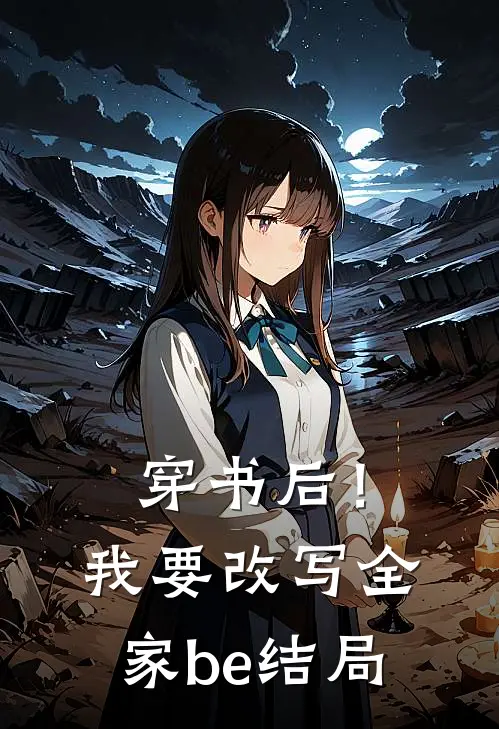 穿书后！我要改写全家be结局林悦小芸免费完本小说_小说推荐完本穿书后！我要改写全家be结局(林悦小芸)