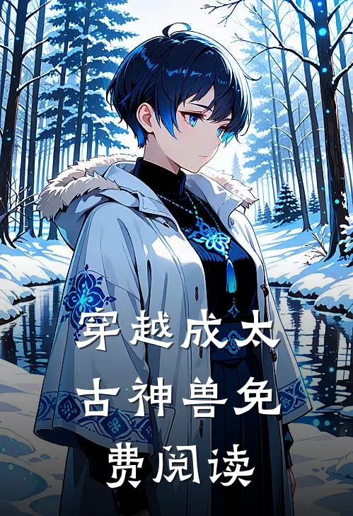 穿越成太古神兽免费阅读