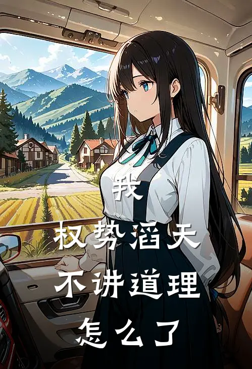 我，权势滔天不讲道理怎么了(吴玖张敬伟)最热门小说_小说完整版我，权势滔天不讲道理怎么了吴玖张敬伟