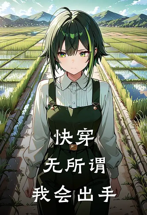 快穿：无所谓，我会出手