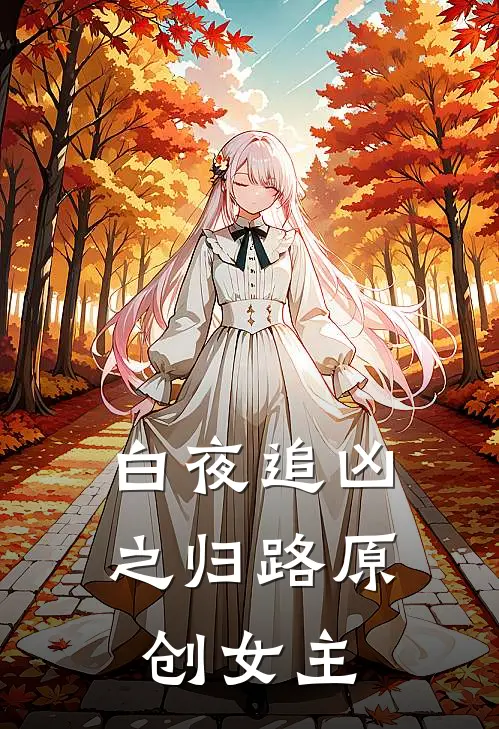 【白夜追凶之归路】原创女主
