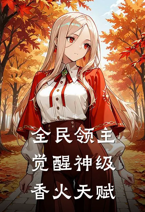 林轩张清河《全民领主：觉醒神级香火天赋》完结版免费阅读_林轩张清河热门小说