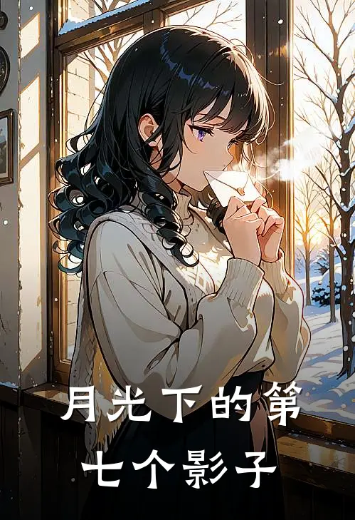 月光下的第七个影子
