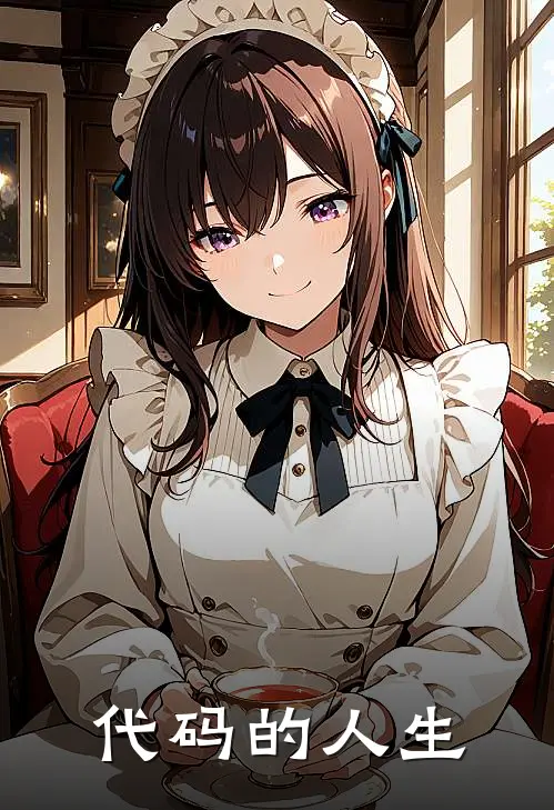 代码的人生