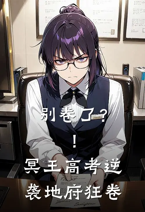 别卷了？！冥王高考逆袭地府狂卷(林小熙韩瑞)全本免费完结小说_小说完结免费别卷了？！冥王高考逆袭地府狂卷林小熙韩瑞
