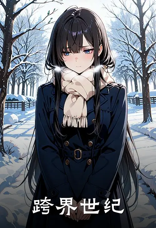 跨界世纪