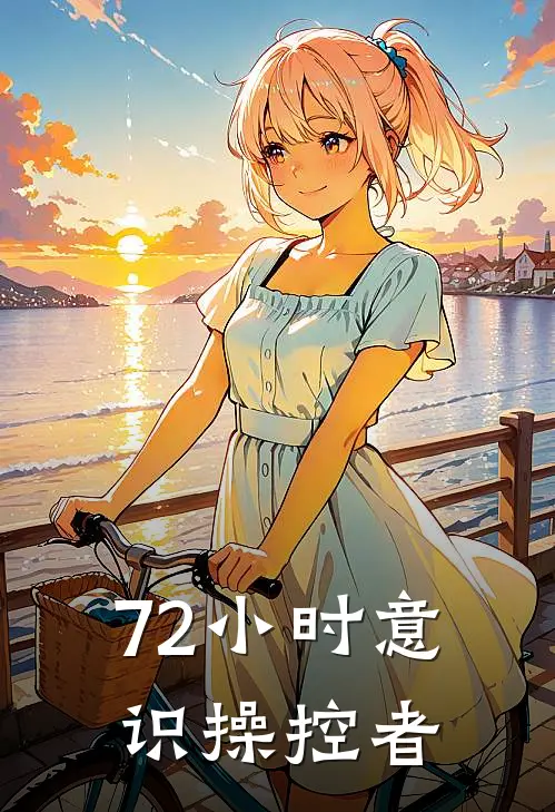 72小时意识操控者(苏郁林小羽)小说推荐完本_全本免费小说72小时意识操控者苏郁林小羽