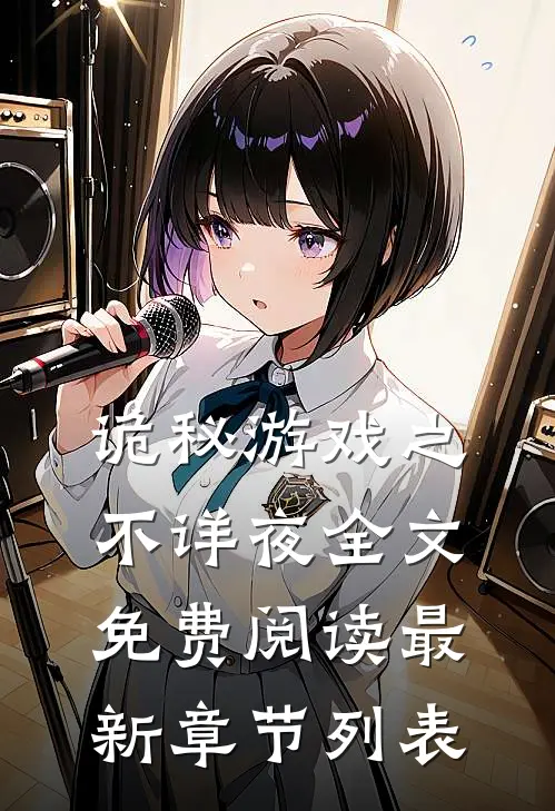诡秘游戏之不详夜全文免费阅读最新章节列表