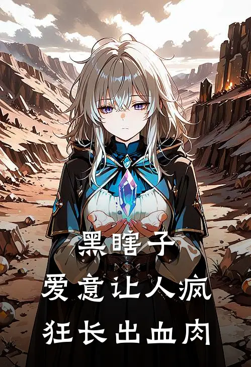 黑瞎子：爱意让人疯狂长出血肉