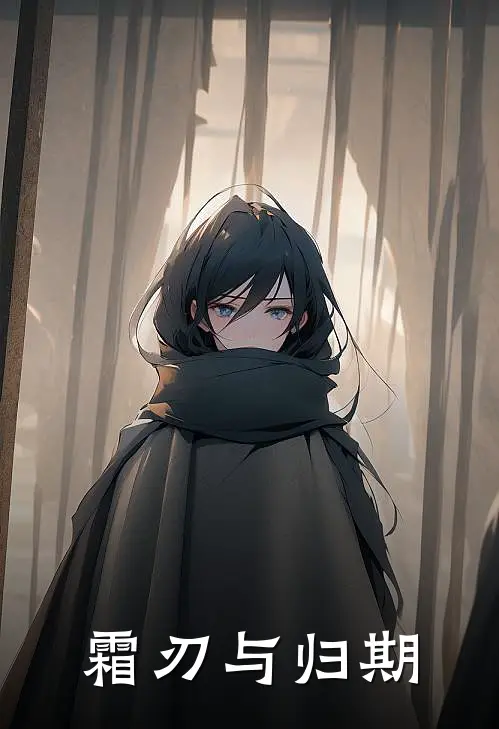 霜刃与归期（宫远徵宫子羽）完整版小说阅读_霜刃与归期全文免费阅读（宫远徵宫子羽）