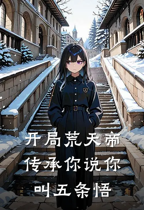 开局荒天帝传承你说你叫五条悟(鑫晖徐鑫辉)最新完结小说推荐_热门小说排行榜开局荒天帝传承你说你叫五条悟鑫晖徐鑫辉