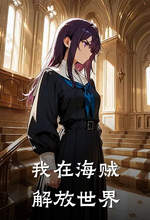 我在海贼解放世界(库赞萨卡斯基)在线免费小说_完整版免费小说我在海贼解放世界(库赞萨卡斯基)