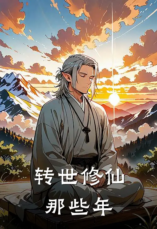 转世修仙那些年(风曜楚庄)最新完结小说推荐_热门小说排行榜转世修仙那些年风曜楚庄
