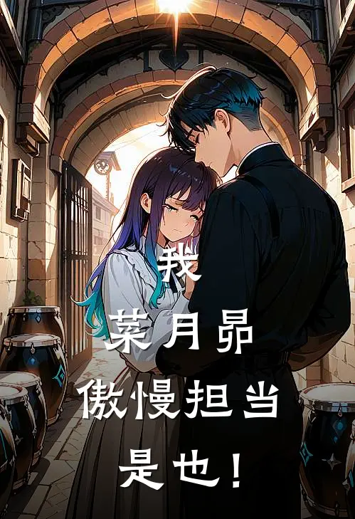 我，菜月昴，傲慢担当是也！