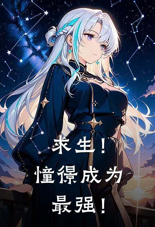 求生！憧憬成为最强！