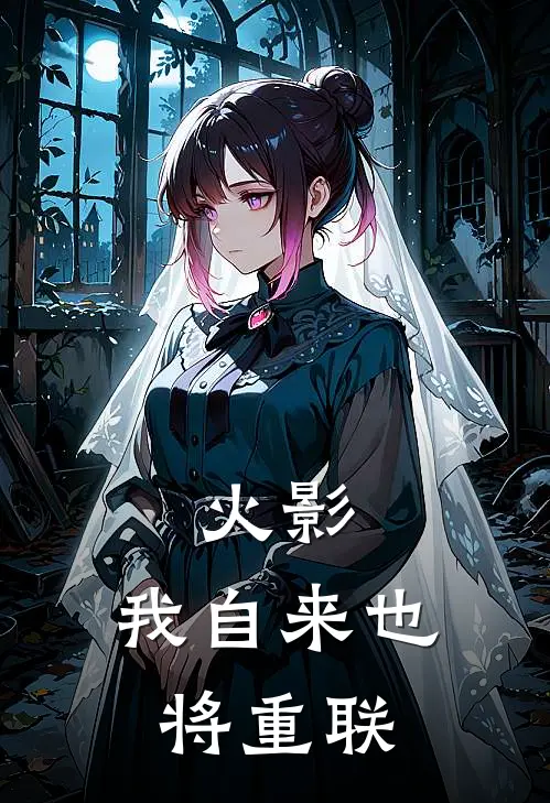 火影：我自来也将重联