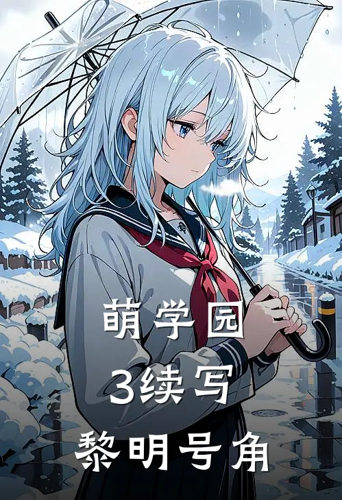 萌学园3续写：黎明号角