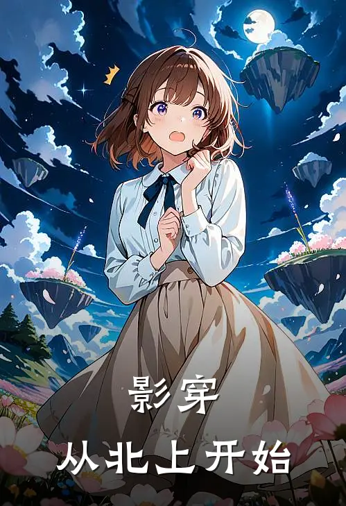 影穿：从北上开始