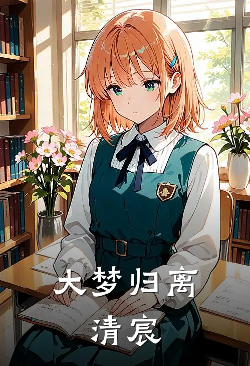 大梦归离：清宸