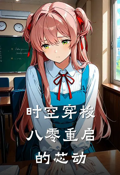 林薇陈默《时空穿梭八零重启的芯动》完结版阅读_(时空穿梭八零重启的芯动)全集阅读
