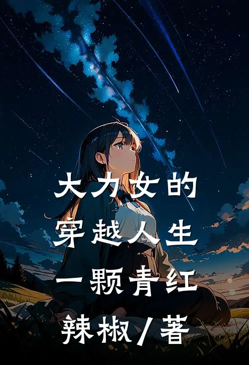 大力女的穿越人生 一颗青红辣椒 / 著