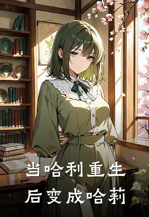 当哈利重生后变成哈莉