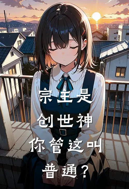 宗主是创世神，你管这叫普通？洛尘慕容云完本小说大全_免费小说免费阅读宗主是创世神，你管这叫普通？(洛尘慕容云)