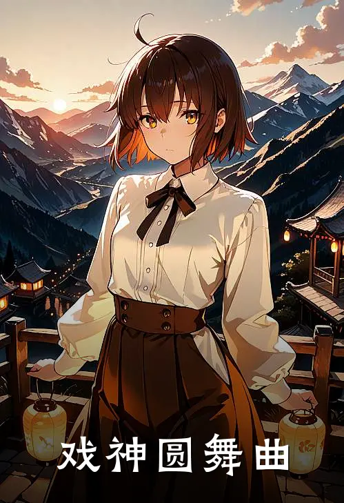 戏神圆舞曲陈默李萧萧小说免费完结_完本热门小说戏神圆舞曲陈默李萧萧