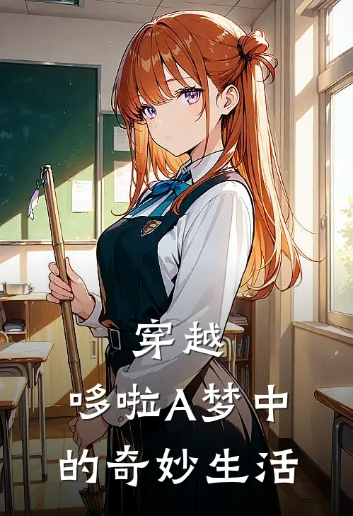 穿越：哆啦A梦中的奇妙生活