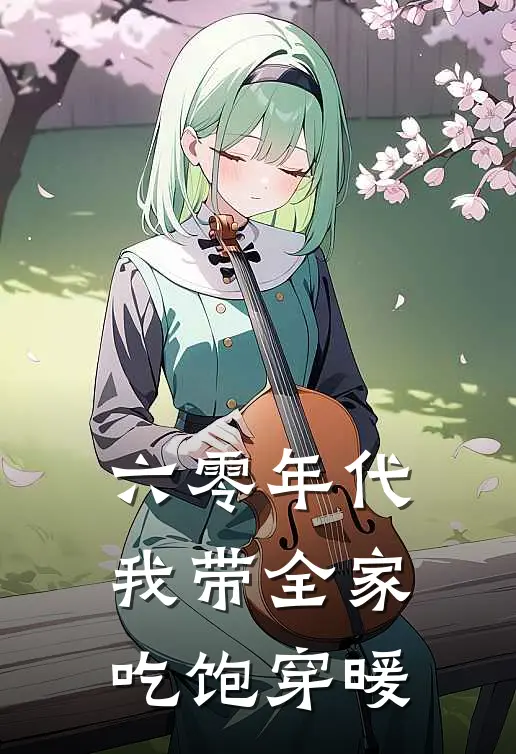 六零年代，我带全家吃饱穿暖