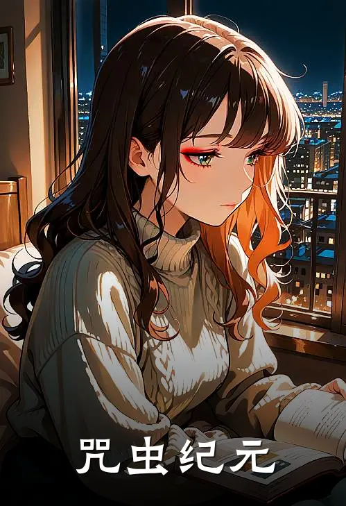 咒虫纪元(陆沉渊陆沉渊)热门小说大全_免费小说大全咒虫纪元陆沉渊陆沉渊