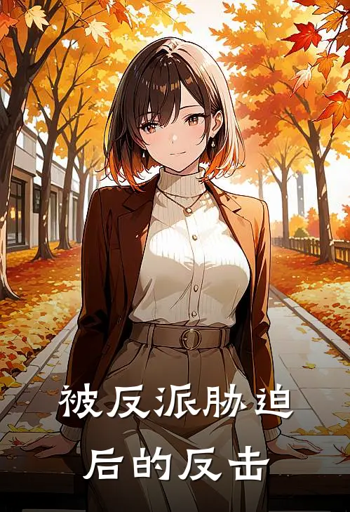 被反派胁迫后的反击