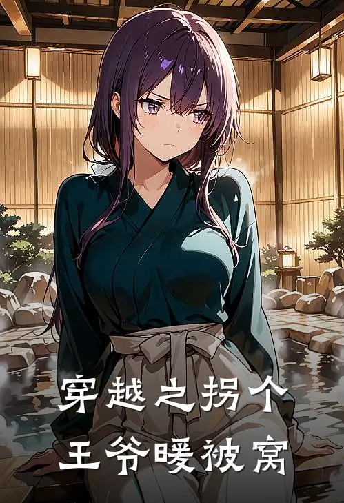 穿越之拐个王爷暖被窝