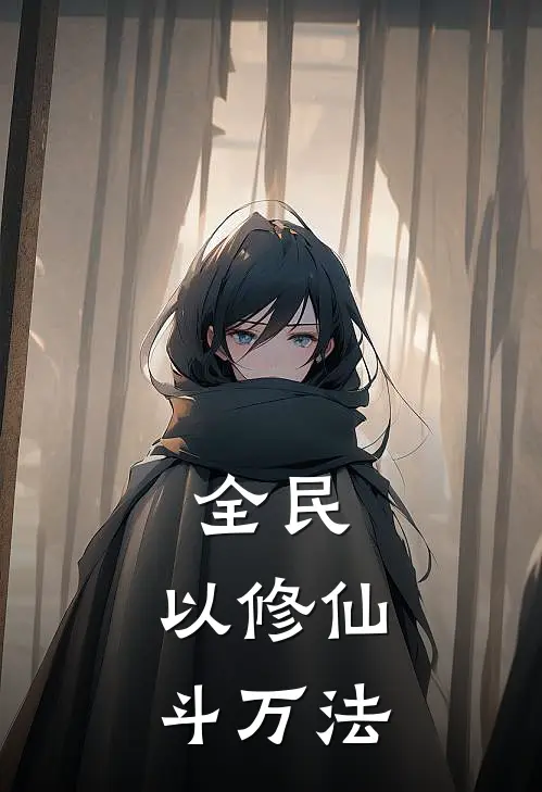 全民：以修仙斗万法