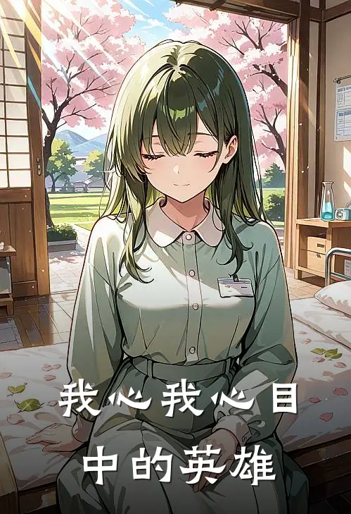 我心我心目中的英雄